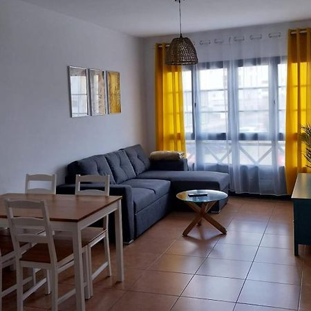 Apartamento Stefi Arrecife Kültér fotó
