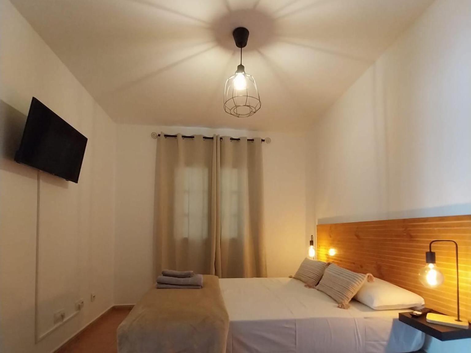 Apartamento Stefi Arrecife Kültér fotó