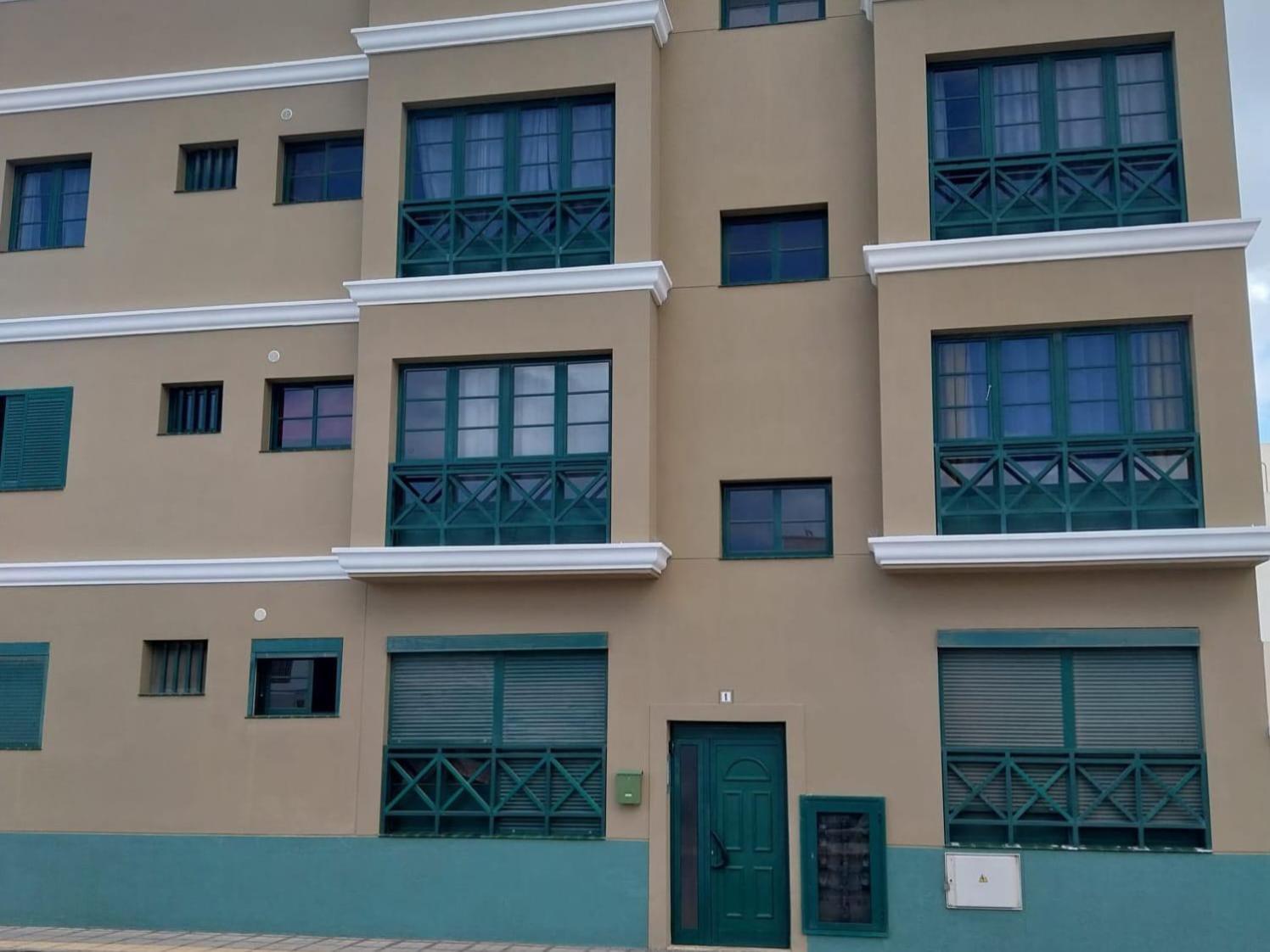 Apartamento Stefi Arrecife Kültér fotó
