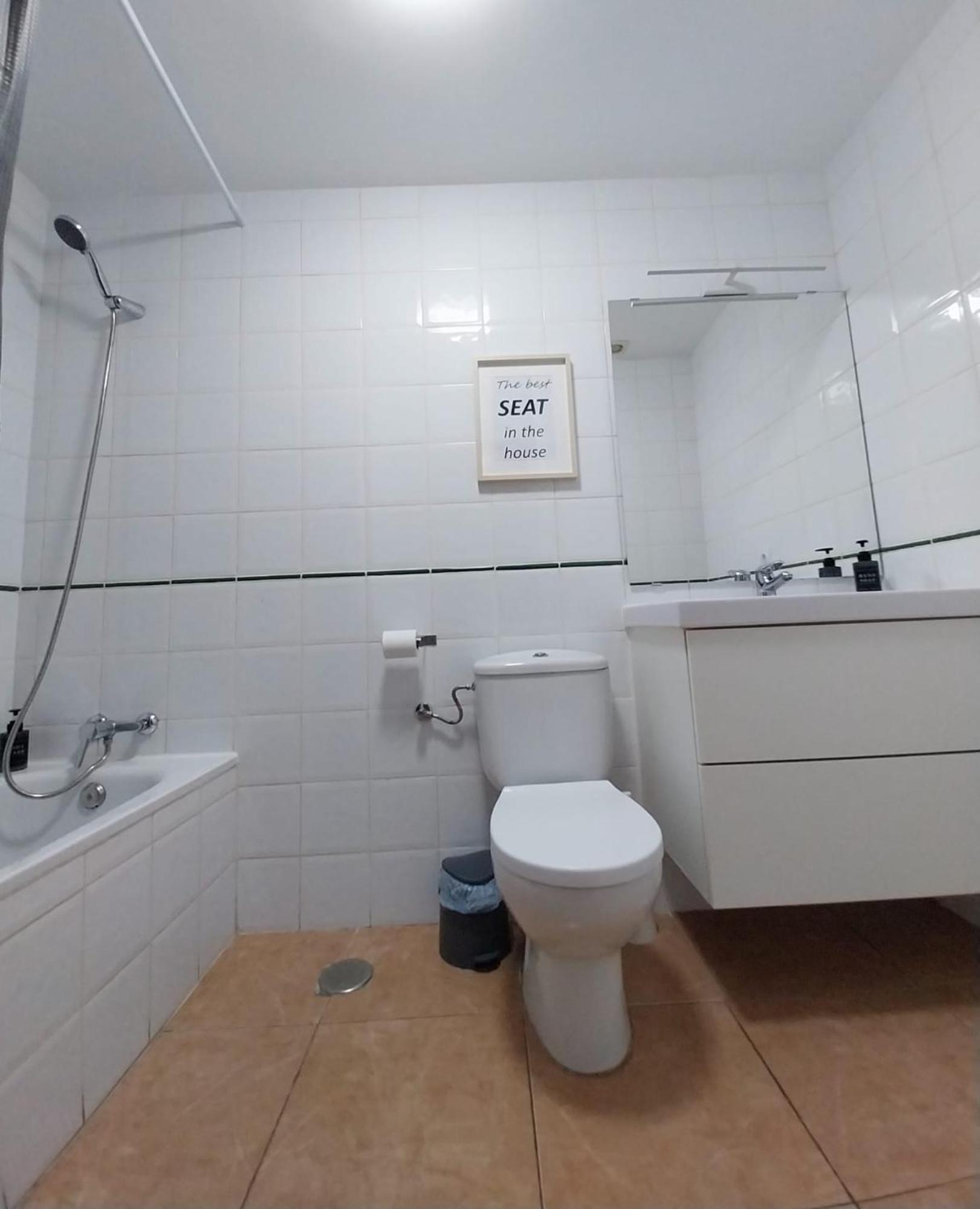 Apartamento Stefi Arrecife Kültér fotó